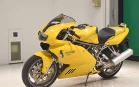 DUCATI SS1000DS 2003