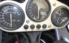 KAWASAKI ZX900R NINJA 1996 ZX900B