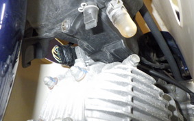 HONDA C50 SUPER CUB AA09