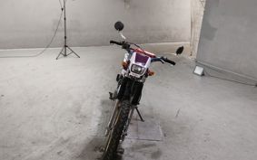 YAMAHA SEROW 225W 4JG