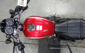 KAWASAKI W230 BJ230A