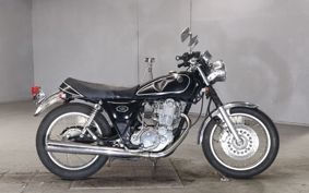 YAMAHA SR400 2002 RH01J