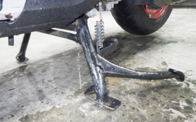 SUZUKI BURGMAN400 A 2018 DU11A