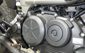 HONDA VTR 250 Gen. 2 2005 MC33