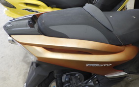 YAMAHA TRICITY 125 1991 SE82J