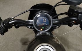 HONDA REBEL 250 S MC49