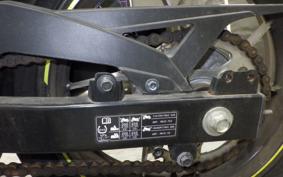 SUZUKI ｼﾞｸｻｰ250SF 2019