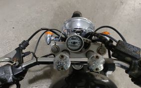 YAMAHA VIRAGO 250 3DM
