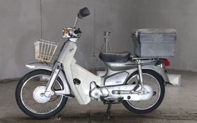 HONDA SUPER CUB90 HA02