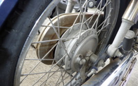 HONDA C90 SUPER CUB E HA02