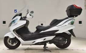 SUZUKI SKYWAVE 400 SA 3 2015 CK45A