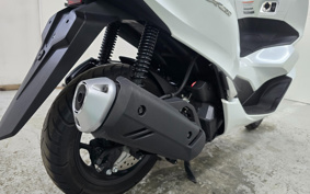 HONDA PCX 160 KF47