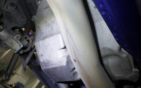 YAMAHA YZF-R3 2017 RH07J