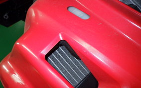 HONDA GYRO X 2021 TD02