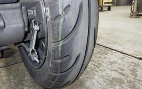 SUZUKI LET's 4 CA45A