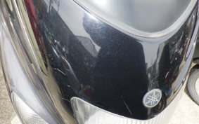 YAMAHA MAJESTY 125 FI LPRS