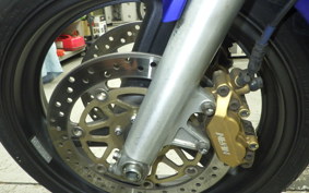 HONDA CB400SF VTEC SPEC 2 2002 NC39