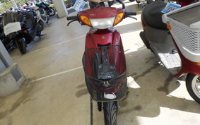 YAMAHA JOG Gen.5 SA36J