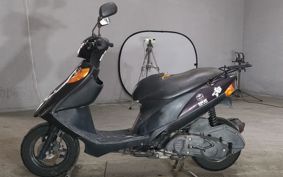 SUZUKI ADDRESS V125 CF4EA