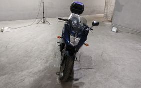 YAMAHA XJ6 DIVERSION 2009 RJ19