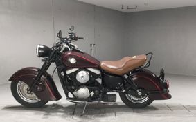 KAWASAKI BALKAN1500 DRIFTER 1999 VNT50J