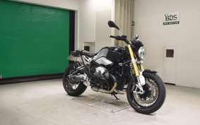 BMW R NINE T 2014