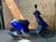 Фото Yamaha JOG с японского аукциона