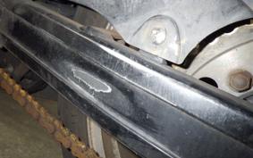 KAWASAKI BALIUS 250 ZR250A