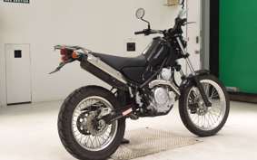 YAMAHA TRICKER Gen.2 2026 DG16J