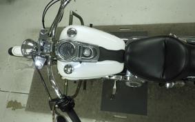 HARLEY FXDWG 1450 2004