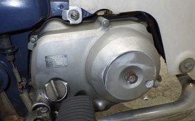 HONDA C50 SUPER CUB AA01