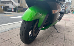 KAWASAKI NINJA ZX-14R OHLINS 2016 ZXT40J