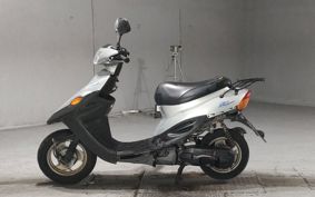YAMAHA BJ SA24J