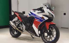 HONDA CBR400R NC47