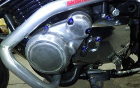 SUZUKI GSX400 IMPULSE 1997 GK79A