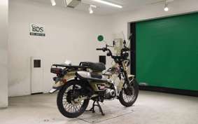 HONDA CT125 HUNTER CUB 1994 JA55