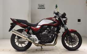 HONDA CB400SF GEN 4 A 2023 NC42