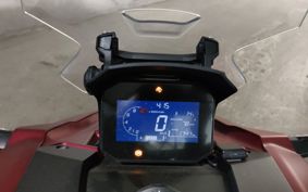 HONDA ADV160 KF54