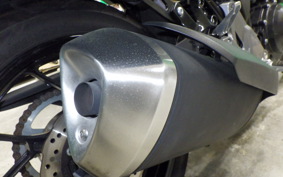 SUZUKI Vｽﾄﾛｰﾑ250A 1997