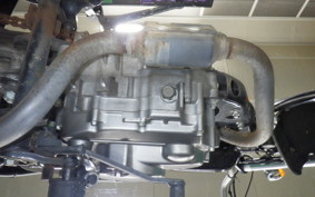 HONDA APE 50 2013 AC16