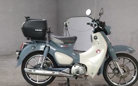 HONDA  SUPER CUB C125 JA48