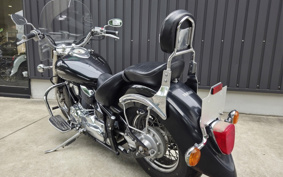 YAMAHA DRAGSTAR 1100 CLASSIC 2004 VP13J