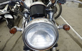 KAWASAKI ESTRELLA CUSTOM BJ250A