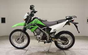 KAWASAKI KLX125 2005 LX125C