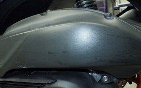 YAMAHA CYGNUSｸﾞﾘﾌｧｽ 2007 SEJ4J