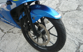 SUZUKI GSX-R125 ABS DL33B