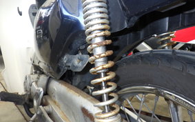 HONDA C50 SUPER CUB AA04