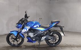 SUZUKI GSX-S125 DL32B