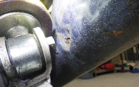 YAMAHA XJR400 Gen.2 R 1999 4HM