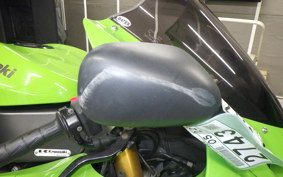 KAWASAKI ZX 10 NINJA R 2004 ZXT00C